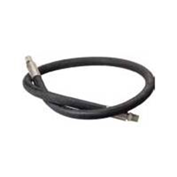 2684-0400-10-00 Hawa                                      Spare High Pressure Hose for 2684 100 cm  3/8NPT - 3/8NPT